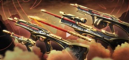 无畏契约最新礼包爆料,惊喜福利大放送，战力飙升新体验！  第3张